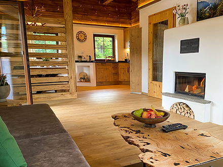 ferienwohnung kranzbichl berchtesgaden