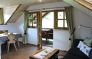 ferienwohnung kranzbichl berchtesgaden