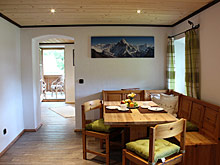 ferienwohnung kranzbichl berchtesgaden