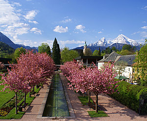 ferienwohnung kranzbichl berchtesgaden